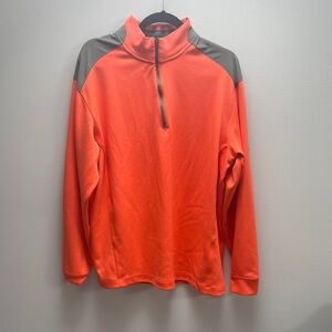 Nike Men's Pullover Golf Shirt